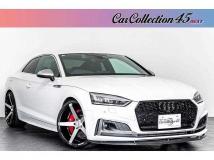 2019 Audi S5