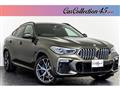 2020 BMW X6