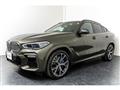 2020 BMW X6