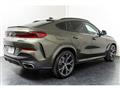 2020 BMW X6