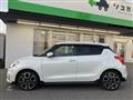 2020 Suzuki Swift