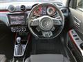 2020 Suzuki Swift