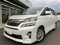 2012 Toyota Vellfire