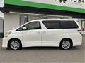 2012 Toyota Vellfire