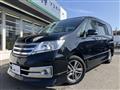 2012 Nissan Serena