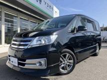 2012 Nissan Serena