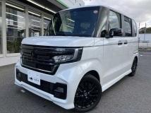 2022 Honda N BOX