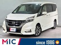 2018 Nissan Serena