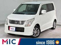 2011 Suzuki Wagon R
