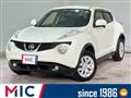 2012 Nissan Juke