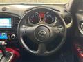 2012 Nissan Juke