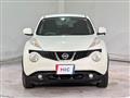 2012 Nissan Juke