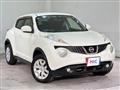 2012 Nissan Juke