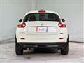 2012 Nissan Juke