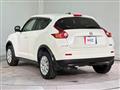 2012 Nissan Juke