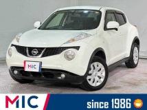 2012 Nissan Juke