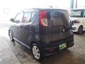 2007 Suzuki MR Wagon
