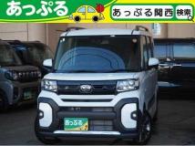 2025 Daihatsu Tanto