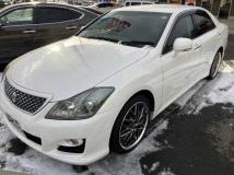 2009 Toyota Crown