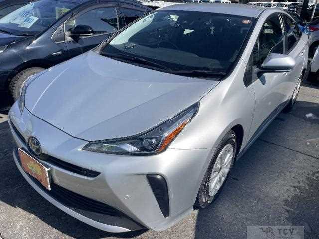 2022 Toyota Prius