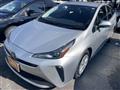 2022 Toyota Prius