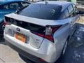 2022 Toyota Prius