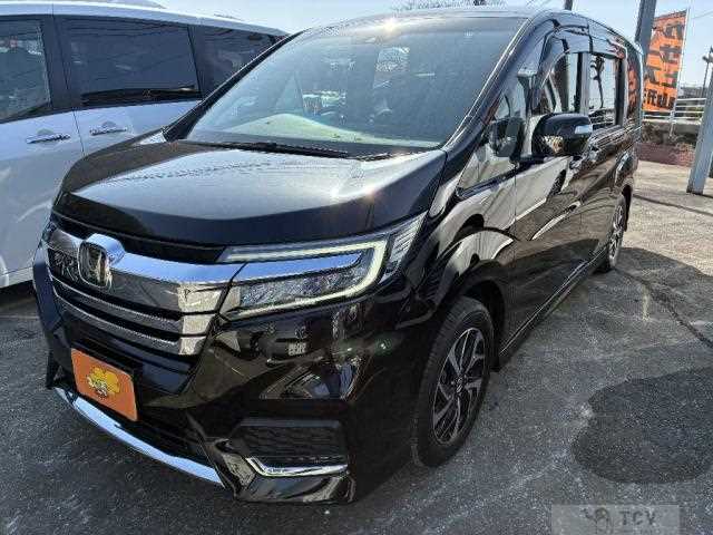 2021 Honda Honda Others