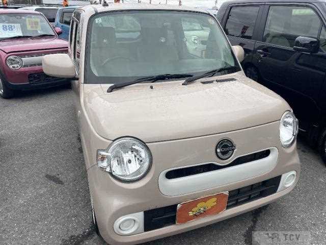 2015 Daihatsu MIRA COCOA