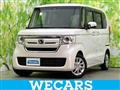 2020 Honda N BOX