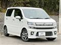 2019 Suzuki Wagon R