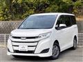 2019 Toyota Noah