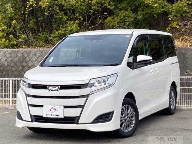 2019 Toyota Noah