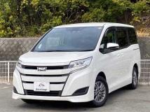 2019 Toyota Noah