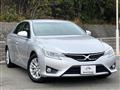 2015 Toyota Mark X