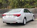 2015 Toyota Mark X
