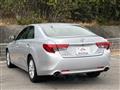 2015 Toyota Mark X