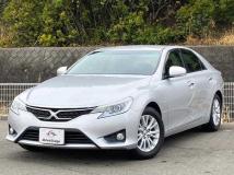 2015 Toyota Mark X