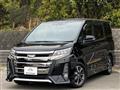 2017 Toyota Noah