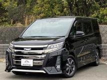 2017 Toyota Noah