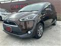 2016 Toyota Sienta