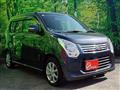 2013 Suzuki Wagon R