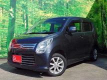 2013 Suzuki Wagon R