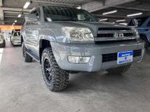 2005 Toyota Hilux Surf