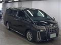 2020 Toyota Alphard G