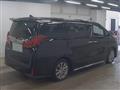 2020 Toyota Alphard G