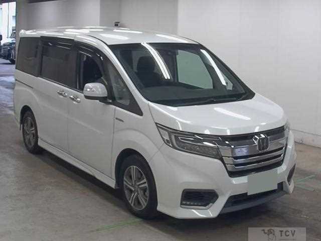 2018 Honda Honda Others