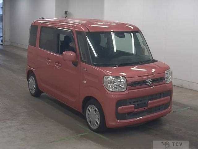 2019 Suzuki Suzuki Others