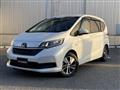 2021 Honda Freed