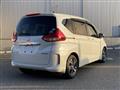 2021 Honda Freed