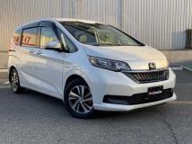 2021 Honda Freed